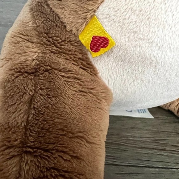 Build-A-Bear Workshop Alvin and the Chipmunks Brittany Plush BABW - Picture 4 of 6